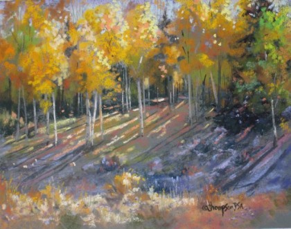 Afternoon Delight, Jan Thompson Afternoon Delight, Jan Thompson