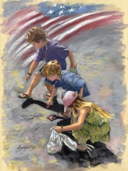 Independence Day, Jan Thompson Independence Day, Jan Thompson