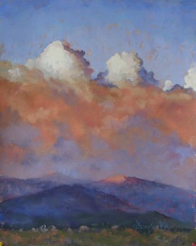 Thundering Dawn, Jan Thompson Thundering Dawn, Jan Thompson