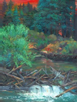 Twilight Time, Jan Thompson Twilight Time, Jan Thompson
