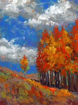 Fall Guy, Jan Thompson Fall Guy, Jan Thompson