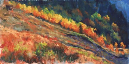 Firefall, Jan Thompson Firefall, Jan Thompson