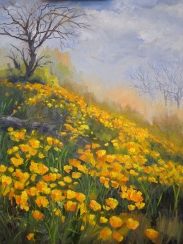 Gold Rush, Jan Thompson Gold Rush, Jan Thompson