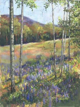 High Summer, Jan Thompson High Summer, Jan Thompson