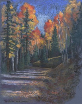 Road to Love, Jan Thompson Road to Love, Jan Thompson