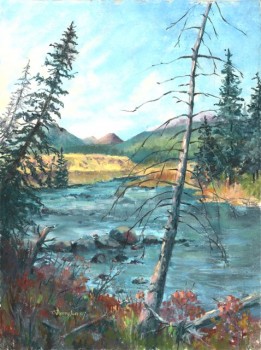 Rio Grande Guardians, Jan Thompson Rio Grande Guardians, Jan Thompson