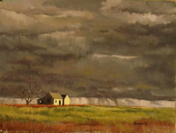 Oklahoma April jthompson8 Oklahoma April jthompson8