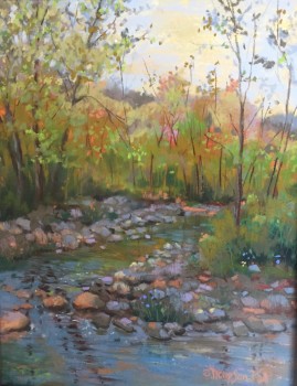 Quiet Creek Quiet Creek