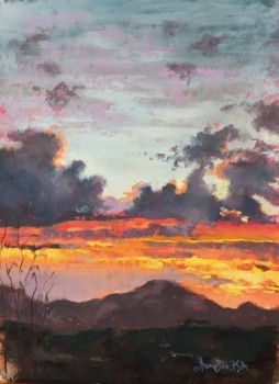 Wake Up Call 14x11 Pastel 780 Wake Up Call 14x11 Pastel 780