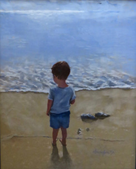 Little Someday Man by Jan Thompson Little Someday Man by Jan Thompson
