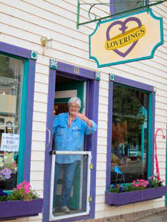 Loverings hotsell