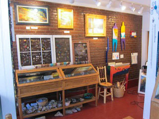 loverings gallery creede 4